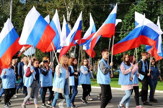 прописка в Новодвинске